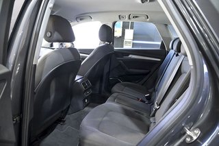 Audi Q5   Design 40 TDI 140kW quattro S tronic