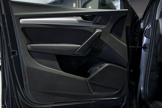 Audi Q5   Design 40 TDI 140kW quattro S tronic