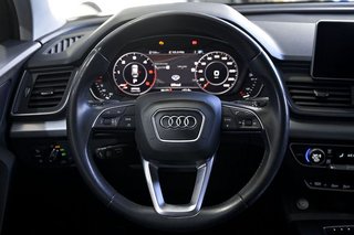 Audi Q5   Design 40 TDI 140kW quattro S tronic