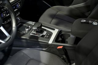 Audi Q5   Design 40 TDI 140kW quattro S tronic