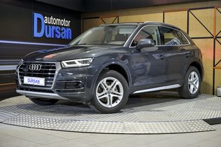 Audi Q5 Design 40 TDI 140kW quattro S tronic