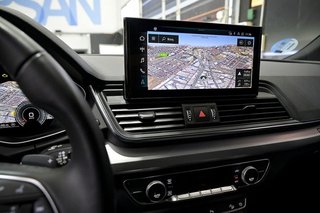 Audi Q5   S line 40 TDI 150kW quattroultra