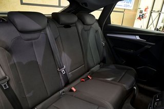 Audi Q5   S line 40 TDI 150kW quattroultra
