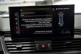 Audi Q5 S line 40 TDI 150kW quattro-ultra