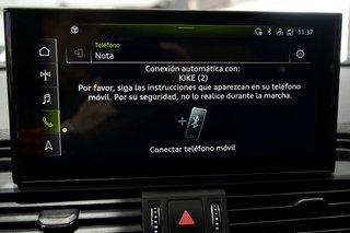 Audi Q5 S line 40 TDI 150kW quattro-ultra