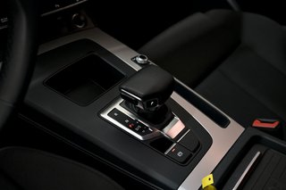 Audi Q5 S line 40 TDI 150kW quattro-ultra