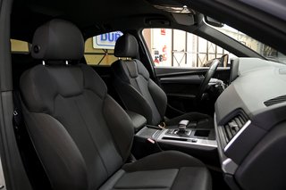 Audi Q5 S line 40 TDI 150kW quattro-ultra