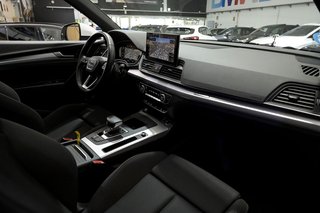 Audi Q5 S line 40 TDI 150kW quattro-ultra