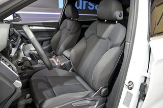 Audi Q5 S line 40 TDI 150kW quattro-ultra