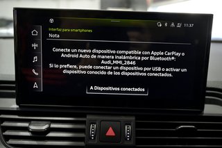 Audi Q5 S line 40 TDI 150kW quattro-ultra