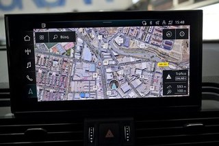 Audi Q5   S line 40 TDI 150kW quattroultra
