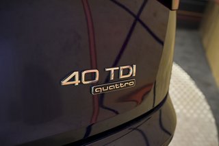 Audi Q5 S line 40 TDI 150kW quattro-ultra