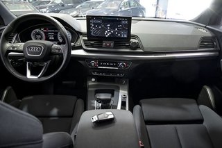 Audi Q5   S line 40 TDI 150kW quattroultra