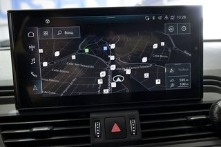 Audi Q5   S line 40 TDI 150kW quattroultra