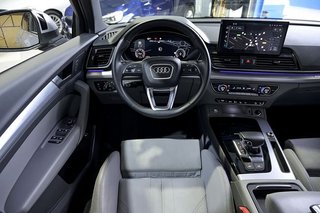 Audi Q5   S line 40 TDI 150kW quattroultra