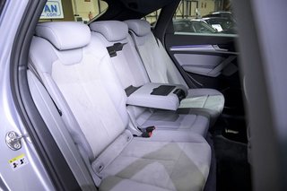 Audi Q5   S line 40 TDI 150kW quattroultra