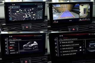 Audi Q5   S line 40 TDI 150kW quattroultra