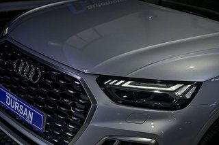 Audi Q5   S line 40 TDI 150kW quattroultra
