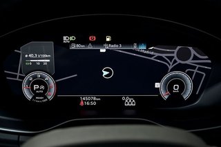 Audi Q5   S line 40 TDI 150kW quattroultra