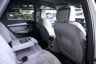 Audi Q5   S line 40 TDI 150kW quattroultra