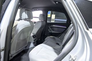 Audi Q5   S line 40 TDI 150kW quattroultra