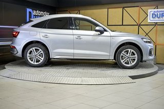 Audi Q5   S line 40 TDI 150kW quattroultra