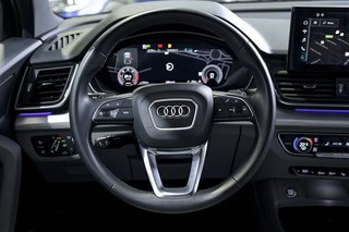 Audi Q5   S line 40 TDI 150kW quattroultra