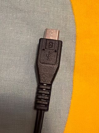 Caricatore Alcatel Micro-USB ICS0