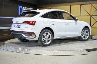 Audi Q5   S line 40 TDI 150kW quattroultra