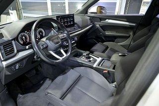 Audi Q5   S line 40 TDI 150kW quattroultra