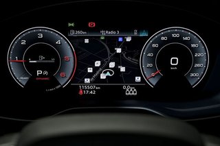 Audi Q5   S line 40 TDI 150kW quattroultra