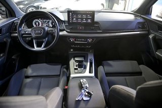 Audi Q5   S line 40 TDI 150kW quattroultra