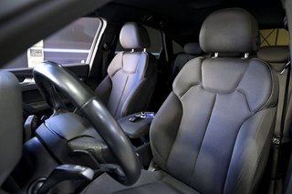 Audi Q5   S line 40 TDI 150kW quattroultra