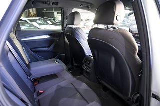 Audi Q5   S line 40 TDI 150kW quattroultra