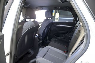 Audi Q5   S line 40 TDI 150kW quattroultra
