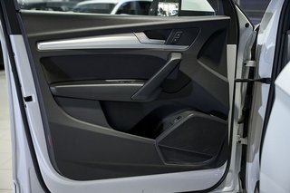 Audi Q5   S line 40 TDI 150kW quattroultra