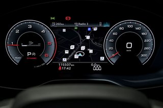 Audi Q5 S line 40 TDI 150kW quattro-ultra