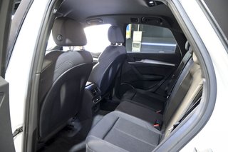 Audi Q5 S line 40 TDI 150kW quattro-ultra