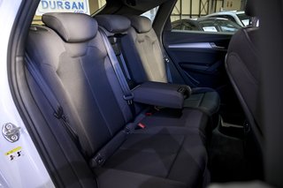 Audi Q5 S line 40 TDI 150kW quattro-ultra