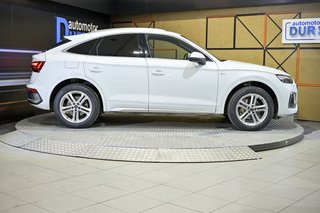 Audi Q5 S line 40 TDI 150kW quattro-ultra