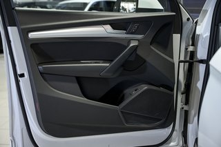 Audi Q5 S line 40 TDI 150kW quattro-ultra