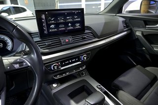 Audi Q5 S line 40 TDI 150kW quattro-ultra