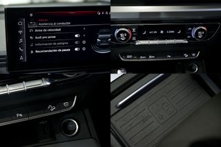 Audi Q5 S line 40 TDI 150kW quattro-ultra