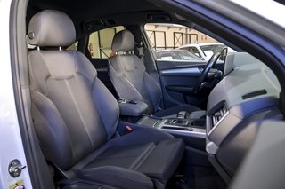 Audi Q5 S line 40 TDI 150kW quattro-ultra