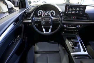 Audi Q5 S line 40 TDI 150kW quattro-ultra