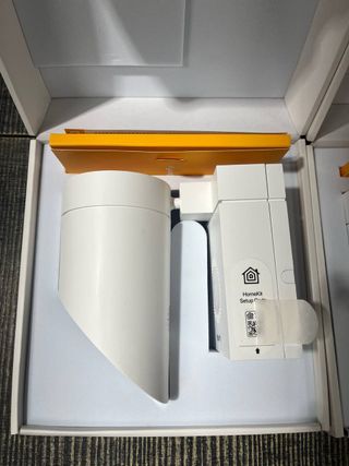 Pack 2 Cámaras Exteriores Somfy con Sirena