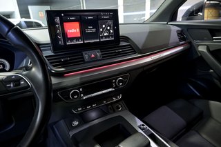 Audi Q5 SPORTBACK S line 40 TDI 150kW quattro-ultra