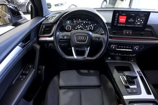 Audi Q5 SPORTBACK S line 40 TDI 150kW quattro-ultra