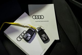 Audi Q5 SPORTBACK S line 40 TDI 150kW quattro-ultra