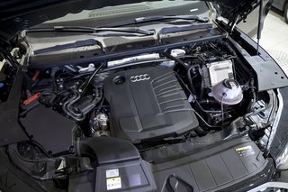 Audi Q5 SPORTBACK S line 40 TDI 150kW quattro-ultra